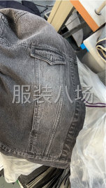 undefined - 求职全职承接牛仔埋夹、衬衣埋夹，拉裤头,经验10年 - 图9