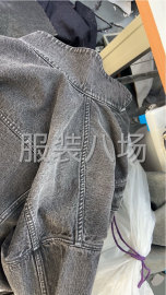 undefined - 求职全职承接牛仔埋夹、衬衣埋夹，拉裤头,经验10年 - 图8