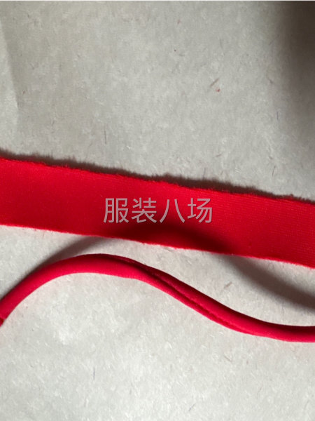 250g瑜伽布1.2cm切條翻繩0.3-0.4cm-第1張圖片