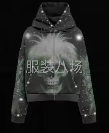 undefined - 专业针织服装工厂 - 图1