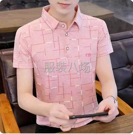 招靠邊工平車工工資計(jì)件做針織圓領(lǐng)衫睡衣外貿(mào)-第1張圖片