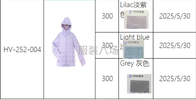 本公司是俄羅斯外貿(mào)定單，要有長期做外貿(mào)單經(jīng)驗(yàn)的工廠聯(lián)系-第2張圖片