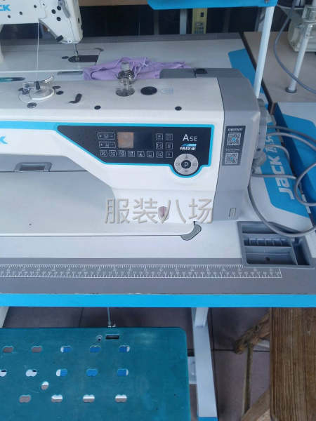 求購(gòu)杰克，布魯斯系列電腦平車(chē)5/6臺(tái)。打邊車(chē)兩臺(tái)。-第1張圖片