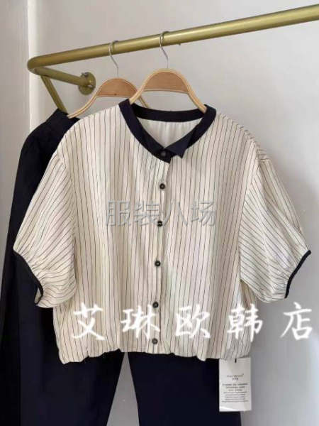 做小單快反，要求質量！-第5張圖片