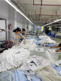undefined - 针织梭织2个组，半精品质量，服务至上，诚信为主 - 图6