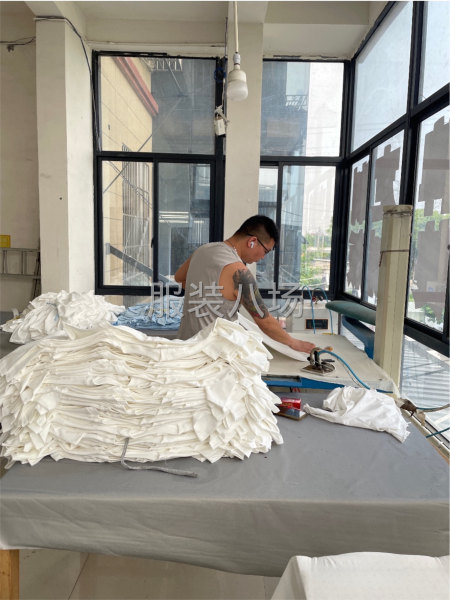 針織梭織2個(gè)組，半精品質(zhì)量，服務(wù)至上，誠信為主-第4張圖片