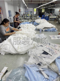 undefined - 针织梭织2个组，半精品质量，服务至上，诚信为主 - 图8
