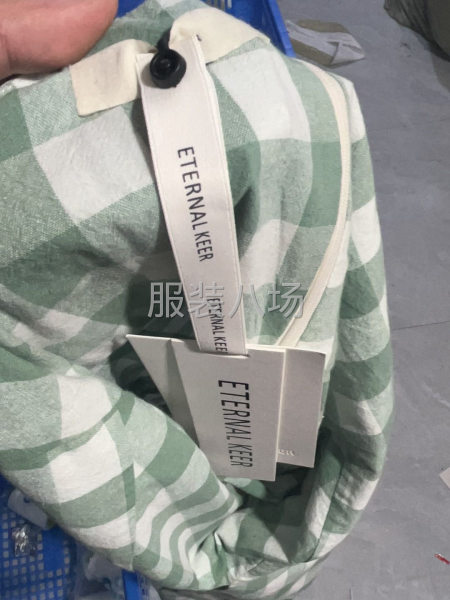 10-20人工廠尋求客戶-第1張圖片