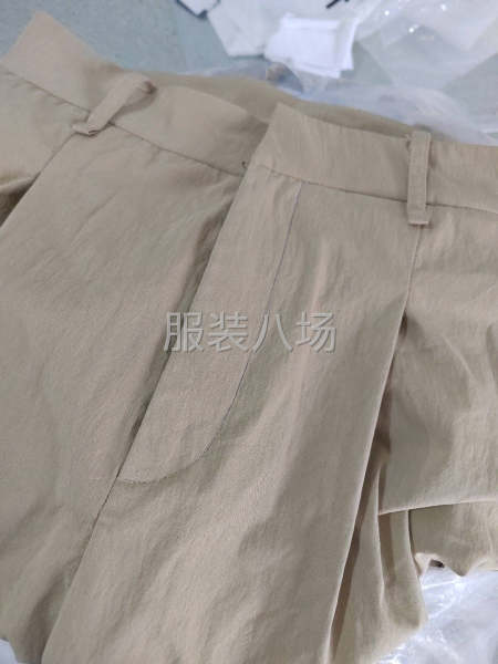 公司小单，半精品质量-第3张图片
