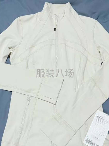 專業(yè)生產(chǎn)瑜伽服健身服-第1張圖片