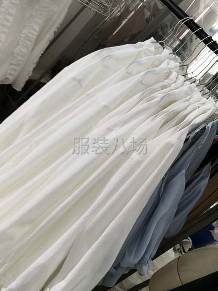 品牌網(wǎng)單女裝生產(chǎn)-第2張圖片