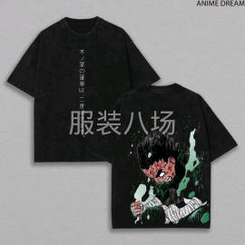 undefined - 专业POD印花T恤衫工厂 - 图1