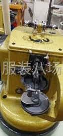undefined - 求职全职样衣工,经验10年 - 图1