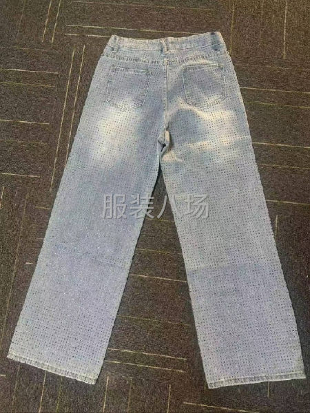 大量低端跨境網(wǎng)單，尋大墩自有工廠，長期合作。-第5張圖片