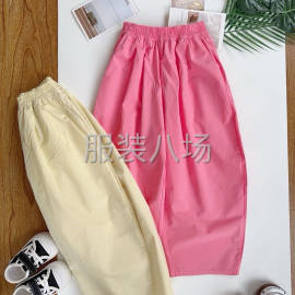 undefined - 200来条裤子 2天出货 现结 - 图1
