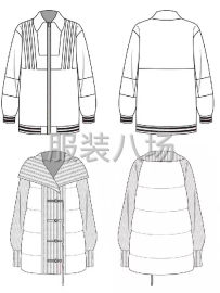 undefined - 承接样衣，销售样，做事认真负责，手工好 - 图1