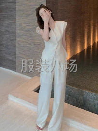undefined - 大量裁片外发，半精品上，做市场货，环北货勿打扰 - 图1