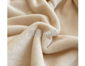 undefined - 法兰绒毛毯 - 图3
