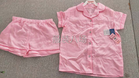 undefined - 女童装套装 - 图2