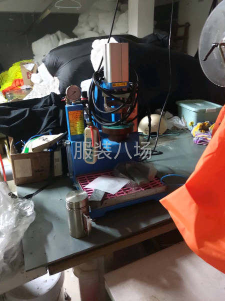 加工梭織類-第2張圖片