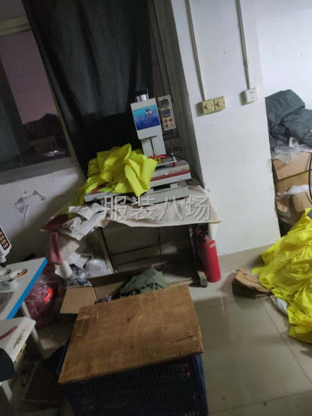 加工梭織類-第6張圖片
