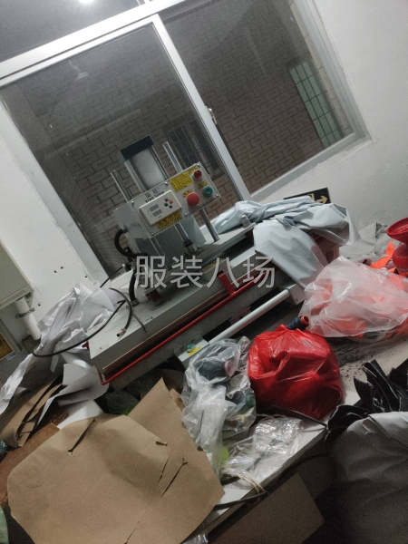加工梭織類-第3張圖片