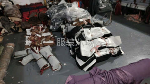 undefined - 衣服简单，工价优 - 图1