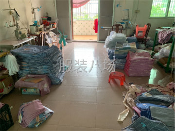 undefined - 承接睡衣、T恤、床上用品等中后道加工 - 图2