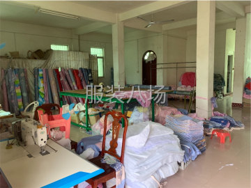 undefined - 承接睡衣、T恤、床上用品等中后道加工 - 图3