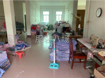 undefined - 承接睡衣、T恤、床上用品等中后道加工 - 图4