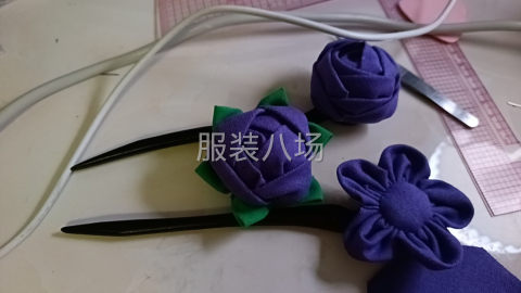 undefined - 夫妻档工厂寻求订单 - 图1