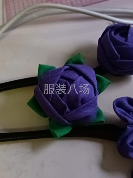 夫妻檔工廠尋求訂單-第1張圖片