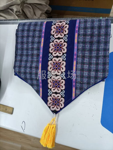 夫妻檔工廠尋求訂單-第3張圖片