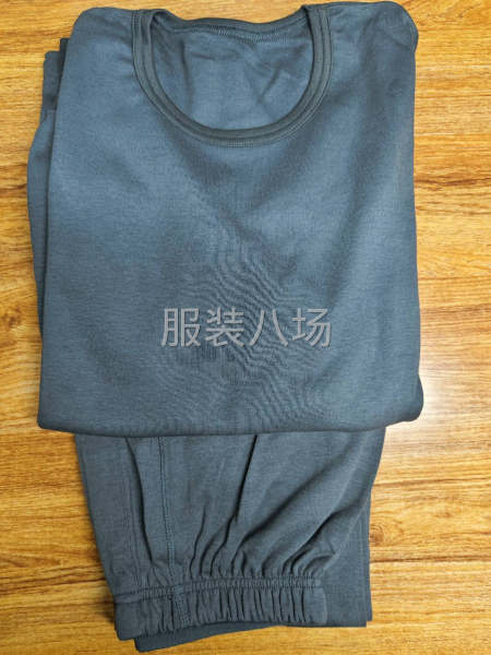 處理庫存秋衣秋褲低價-第2張圖片