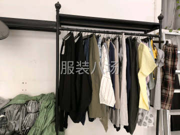 undefined - 清仓库存衣服 - 图1