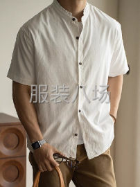 undefined - 小单衬衫裁片外发，寻大丰周边夫妻档或小加工 - 图2