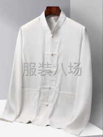 undefined - 小单衬衫裁片外发，寻大丰周边夫妻档或小加工 - 图3