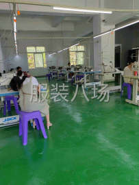 undefined - 梭织薄料以及简单针织加工 - 图4