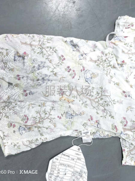 嬰童服飾，注重品質(zhì)和服務(wù)-第7張圖片
