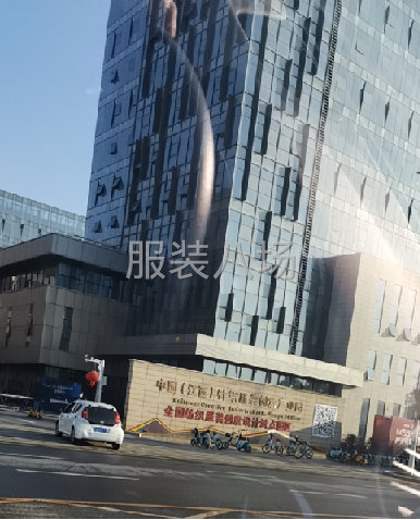 嬰童服飾，注重品質(zhì)和服務(wù)-第1張圖片
