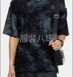 undefined - 寻找能生产附档图片T恤的加工厂 - 图1