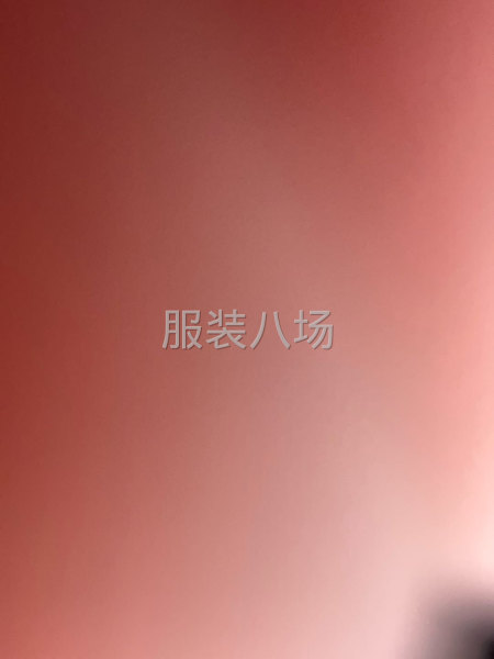 八達(dá)小衫外發(fā)量大，要四五個(gè)人做-第1張圖片