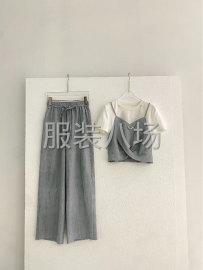 undefined - 单价高 款式简单 货做好 毛货勿扰 - 图1