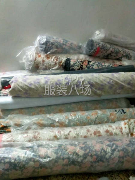 深圳市东鑫布料回收公司-第9张图片