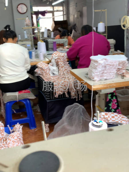 小作坊加工廠承接訂單-第1張圖片