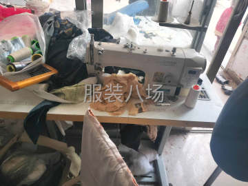 undefined - 出售正在使用的电脑缝纫机 - 图1