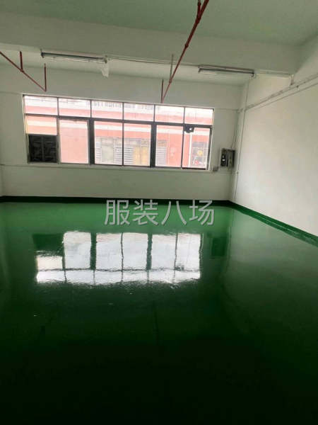 平湖華南城產(chǎn)業(yè)園區(qū)200平米出租-第4張圖片