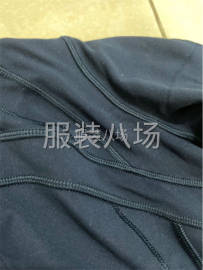 undefined - 能干瑜伽服外套的来 - 图2