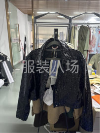 undefined - 本公司以梭织外套连衣裙为主  有意者请联系 - 图3
