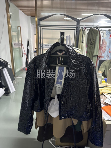 本公司以梭織外套連衣裙為主  有意者請聯(lián)系-第3張圖片